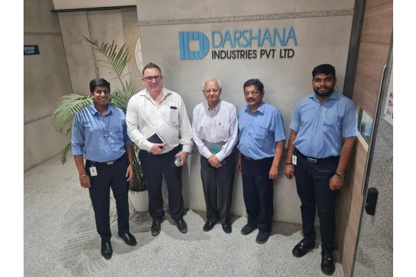 Southco Expands its Footprint in India Through Darshana Acquisition