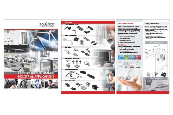 Engineered Access Solutions for Industrial Applications