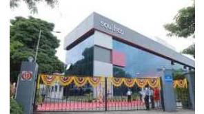 Pune Facility Grand Re-Opening