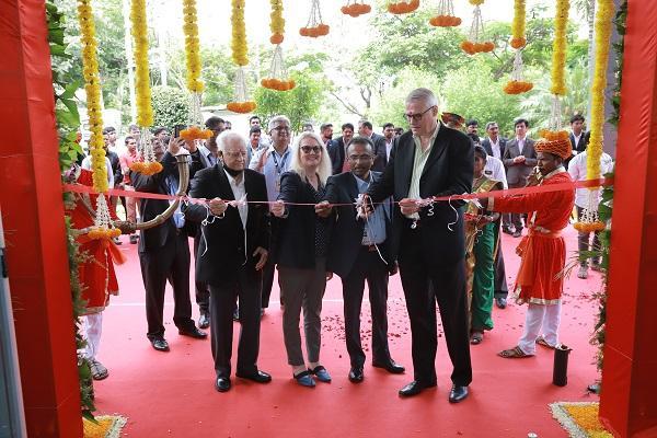 Pune Facility Grand Re-Opening