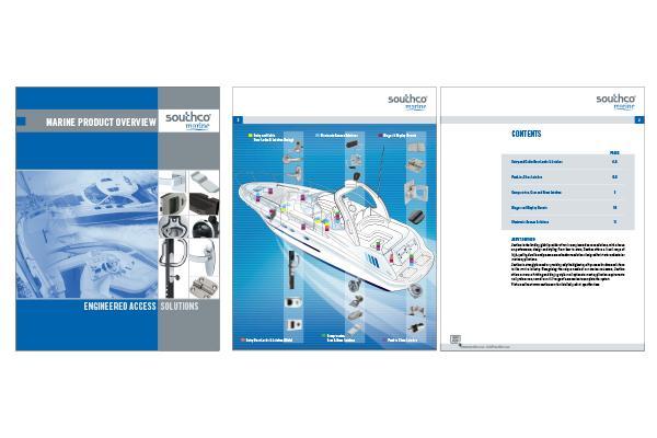 Marine Access Solutions Guide