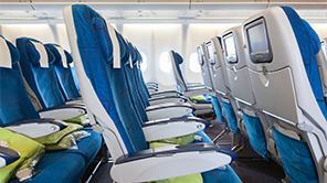 Ensuring Passenger Comfort in Aerospace Seating Design