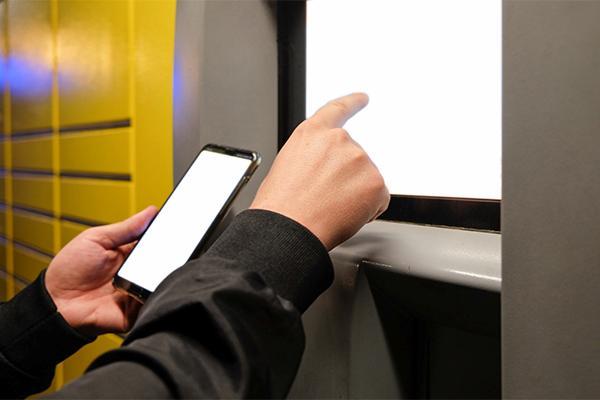 Using Electronic Access Solutions to Enhance Stand-Alone Kiosk Security