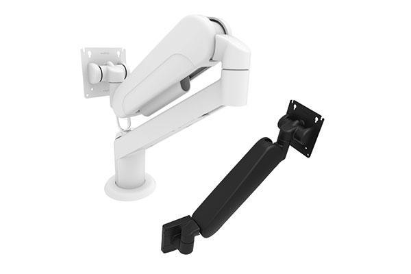 A Guide to Monitor Mounting Arms 