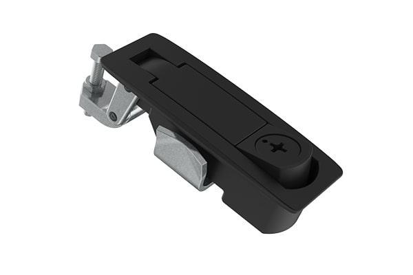 New C2 Lever Latch Introduces Auto-Relock Function