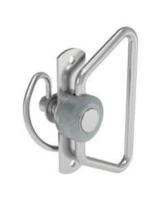 57 - Spring Latch Series Self-Adjusting Compression Latches | Southco