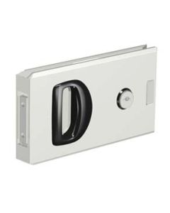 Southco MF-02-110-70 Flush Locking Entry Door Latch by Southco