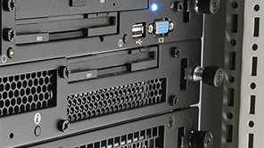 Designing Enterprise Server Hardware to Protect the Physical Side of the Internet
