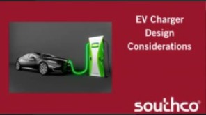 EV Charging Equipment rc