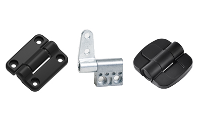 Southco C6-21 Detent Hinges 