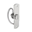 57 - Spring Latch Series Self-Adjusting Compression Latches