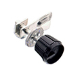 61 - Universal Cabinet Series Latches