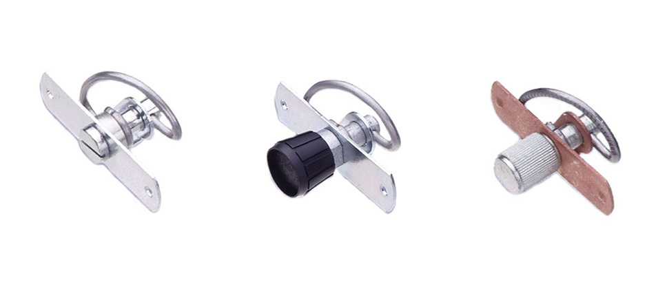 57 - Spring Latch Series Self-Adjusting Compression Latches | Southco