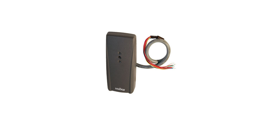 EA-P3 – Controlador de acceso por RFID de alta frecuencia