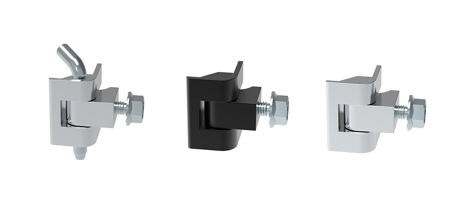 Southco Fixed Installation Concealed Hinges Southco Inc SC-4 Fixed-Installation Concealed Hinge 90 Free Swinging 